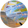 Chèques vacances ANCV