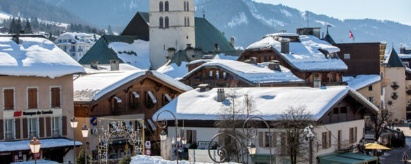 activité a faire a megeve