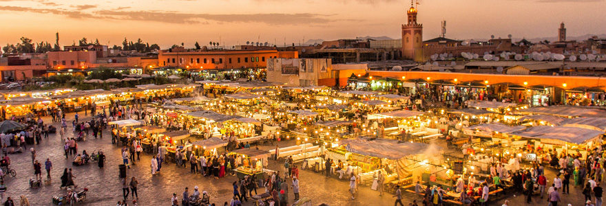 Marrakech