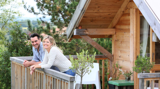 bien immobilier location saisonnière